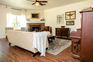 2137 Country Brook Dr, Weatherford, TX 76087 - Photo 3