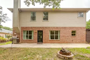 2137 Country Brook Dr, Weatherford, TX 76087 - Photo 33