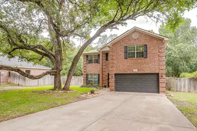 2137 Country Brook Drive, Weatherford, TX 76087 - Photo 1