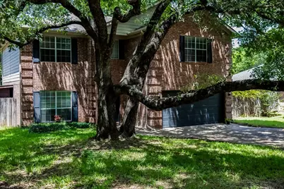 2137 Country Brook Drive, Weatherford, TX 76087 - Photo 1