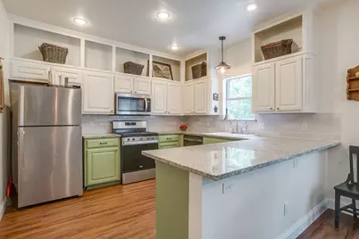 2137 Country Brook Drive, Weatherford, TX 76087 - Photo 9