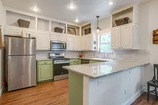 2137 Country Brook Dr, Weatherford, TX 76087 - Photo 9