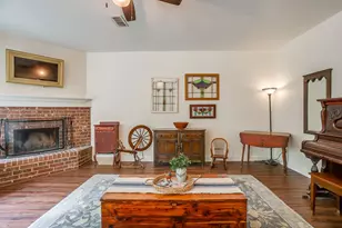 2137 Country Brook Dr, Weatherford, TX 76087 - Photo 7