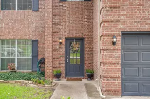 2137 Country Brook Dr, Weatherford, TX 76087 - Photo 3