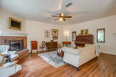 2137 Country Brook Drive, Weatherford, TX 76087 - Photo 5