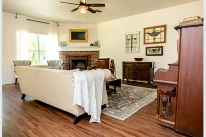 2137 Country Brook Drive, Weatherford, TX 76087 - Photo 5