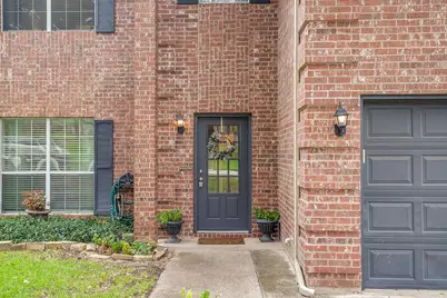 2137 Country Brook Drive, Weatherford, TX 76087 - Photo 3