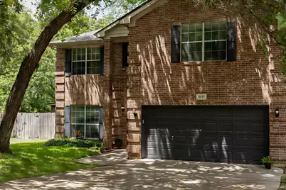 2137 Country Brook Drive, Weatherford, TX 76087 - Photo 3