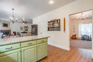 2137 Country Brook Dr, Weatherford, TX 76087 - Photo 11