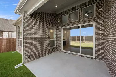 1202 Flock Drive, Mansfield, TX 76063 - Photo 3