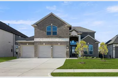 1202 Flock Drive, Mansfield, TX 76063 - Photo 1