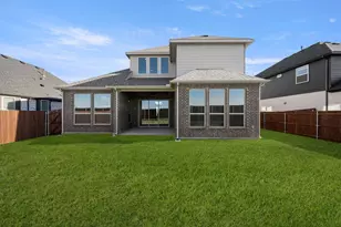 1202 Flock Dr, Mansfield, TX 76063 - Photo 5