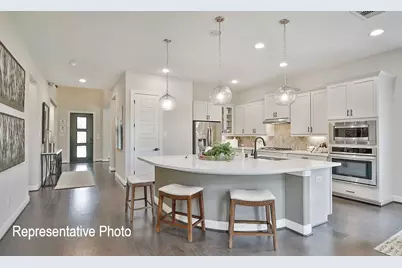 1731 Whispering Meadow Drive, Van Alstyne, TX 75495 - Photo 1