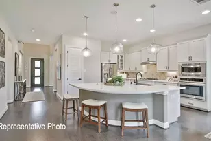 1731 Whispering Mdw Dr, Van Alstyne, TX 75495 - Photo 1