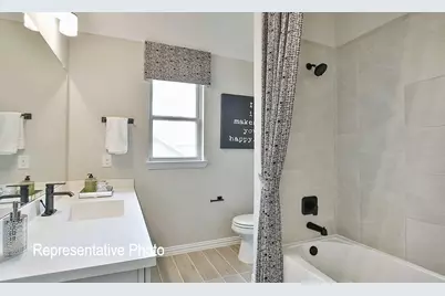1731 Whispering Meadow Drive, Van Alstyne, TX 75495 - Photo 9