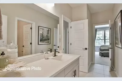 1731 Whispering Meadow Drive, Van Alstyne, TX 75495 - Photo 11
