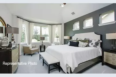 1731 Whispering Meadow Drive, Van Alstyne, TX 75495 - Photo 5