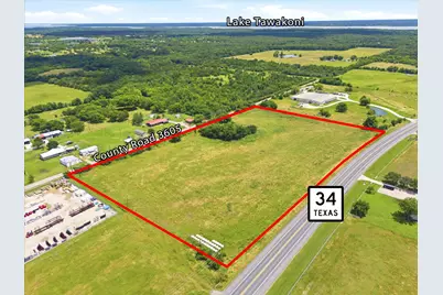 9135 State Highway 34 S S, Quinlan, TX 75474 - Photo 3
