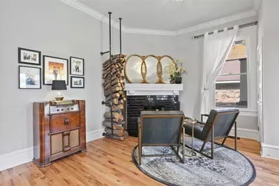 4617 Sycamore Street, Dallas, TX 75204 - Photo 5