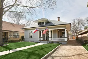 4617 Sycamore St, Dallas, TX 75204 - Photo 1