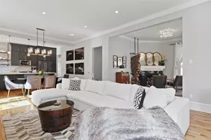 4617 Sycamore St, Dallas, TX 75204 - Photo 9