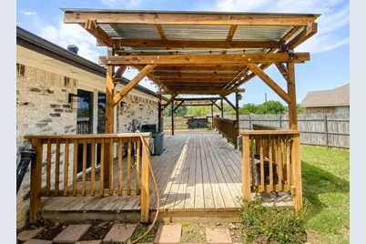 404 S Old Mansfield Road, Keene, TX 76059 - Photo 21