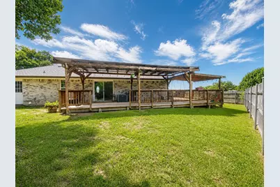 404 S Old Mansfield Road, Keene, TX 76059 - Photo 25
