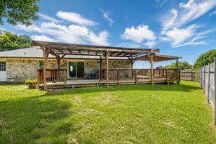 404 S Old Mansfield Rd, Keene, TX 76059 - Photo 25