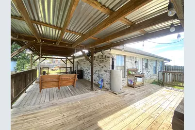 404 S Old Mansfield Road, Keene, TX 76059 - Photo 23