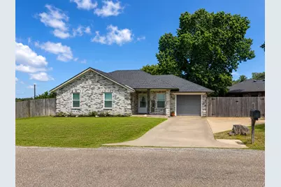 404 S Old Mansfield Road, Keene, TX 76059 - Photo 1