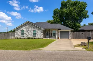 404 S Old Mansfield Rd, Keene, TX 76059 - Photo 1