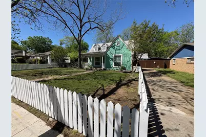 415B Marietta Street, Denton, TX 76201 - Photo 17