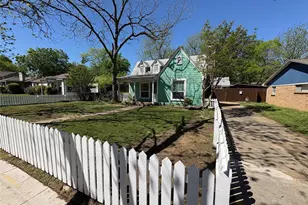 415B Marietta St, Denton, TX 76201 - Photo 17
