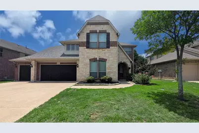 952 Tara Drive, Burleson, TX 76028 - Photo 1