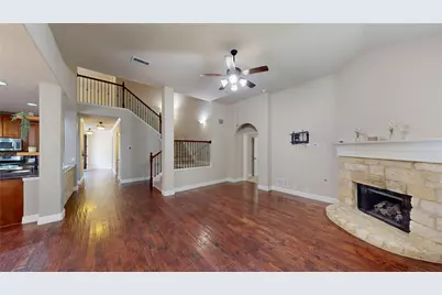 952 Tara Drive, Burleson, TX 76028 - Photo 5
