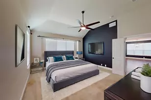 952 Tara Dr, Burleson, TX 76028 - Photo 13
