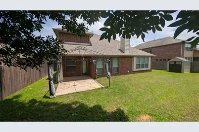 952 Tara Drive, Burleson, TX 76028 - Photo 33
