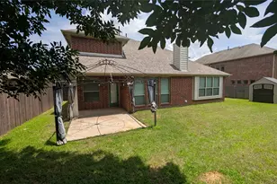 952 Tara Dr, Burleson, TX 76028 - Photo 33