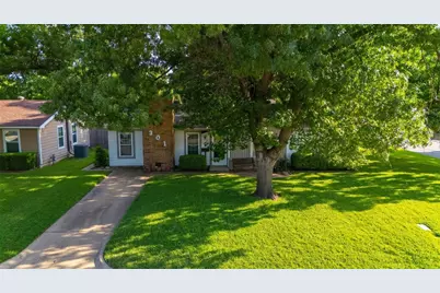 301 Dee Lane, Arlington, TX 76011 - Photo 27