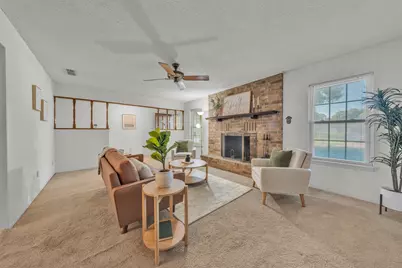 301 Dee Lane, Arlington, TX 76011 - Photo 7