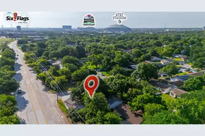 301 Dee Lane, Arlington, TX 76011 - Photo 35