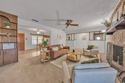 301 Dee Lane, Arlington, TX 76011 - Photo 9
