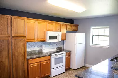 611 Gladness, Rhome, TX 76078 - Photo 3
