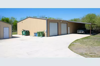 611 Gladness, Rhome, TX 76078 - Photo 5
