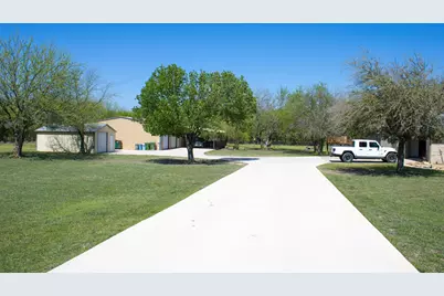 611 Gladness, Rhome, TX 76078 - Photo 7