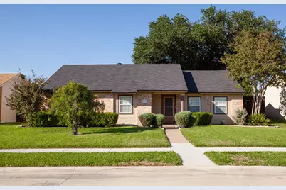 5713 Baker Drive, The Colony, TX 75056 - Photo 1