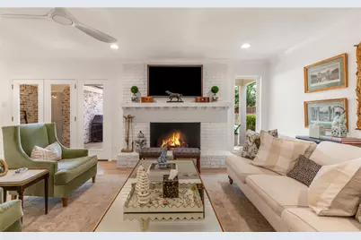 3909 Fantasia Lane, Dallas, TX 75229 - Photo 7