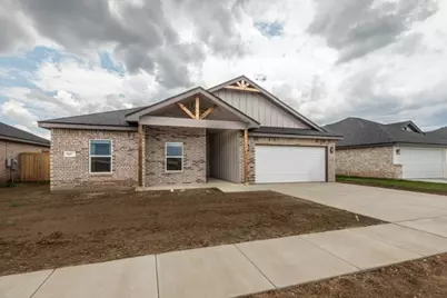 7627 Hudson Way, Abilene, TX 79602 - Photo 3