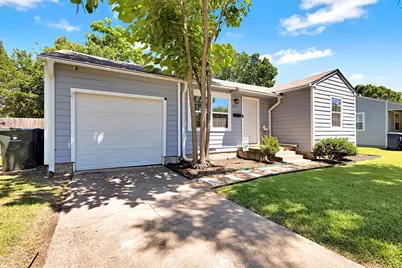 2124 Sharon Drive, Garland, TX 75041 - Photo 3