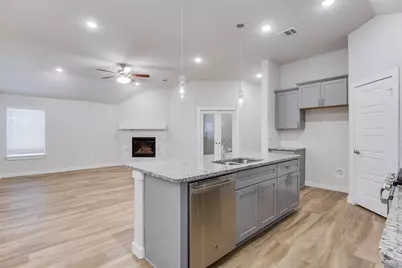 12376 Iveson Drive, Fort Worth, TX 76052 - Photo 19